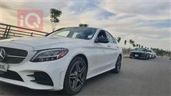 مێرسێدس بێنز C-Class